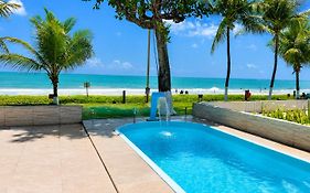 Casa em Tamandaré Beira-Mar